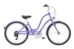 Xe Đạp Thành Phố ELECTRA Townie 7D EQ Step-Thru