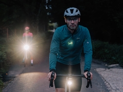 Đèn xe đạp MAGICSHINE EVO 1100 độ sáng 1100 lumens pin 1800mAh