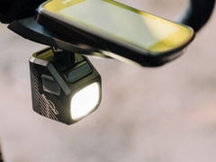 Đèn xe đạp MAGICSHINE EVO 1100 độ sáng 1100 lumens pin 1800mAh