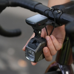 Đèn xe đạp MAGICSHINE EVO 1700SD độ sáng 1700 lumen pin 4000mAh hỗ trợ Shimano Di2