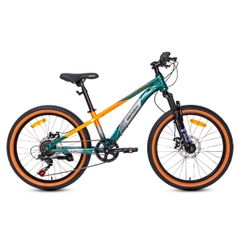 Xe Đạp Trẻ Em Youth MEREC Exceed – Bánh 22 Inches