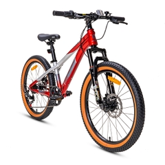 Xe Đạp Trẻ Em Youth MEREC Exceed – Bánh 22 Inches
