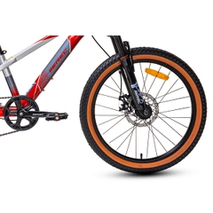 Xe Đạp Trẻ Em Youth MEREC Exceed – Bánh 22 Inches