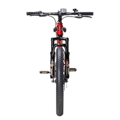 Xe Đạp Trẻ Em Youth MEREC Exceed – Bánh 22 Inches