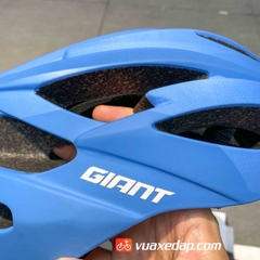 Mũ bảo hiểm xe road GIANT G833