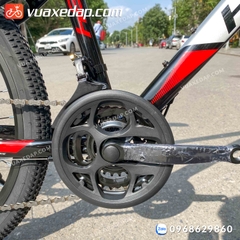 Xe đạp trẻ em HUGE V188 24” (Nhập Khẩu)