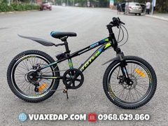 Xe đạp Totem 719 20inch cho bé 6 7 8 9 10 11 12 tuổi