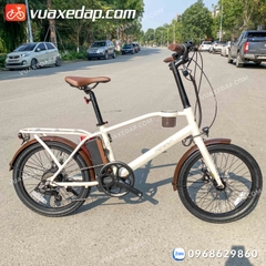 GIANT ESPRESSO E + 2022