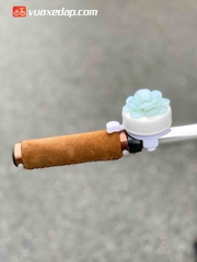 Xe đạp Hàn Quốc Nomad Swan