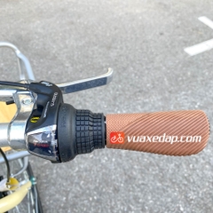 Xe đạp nữ Jett Catina 7 tốc độ