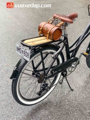 Xe đạp Hàn Quốc Nomad Swan