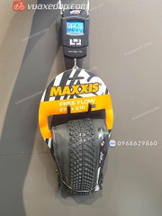 Lốp Maxxis FreeFlow M350 27.5×2.1″ tanh lụa (Made in Taiwan)