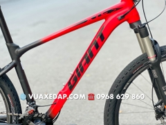 Xe đạp địa hình GIANT XTC 820 2021 | Màu đỏ