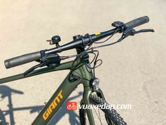Xe đạp trợ lực điện GIANT FASTER E +