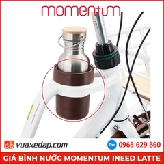 Giá Bình Nước Xe Đạp Momentum Ineed Latte