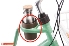 Giá Bình Nước Xe Đạp Momentum Ineed Latte