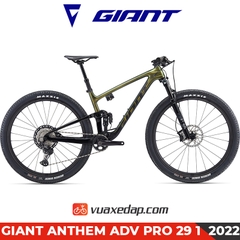 2022 GIANT ANTHEM ADV PRO 29 1
