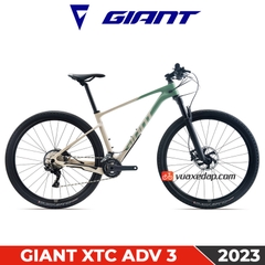 2023 GIANT XTC ADV 3 27.5