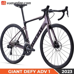 2023 GIANT DEFY ADV 1