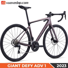 2023 GIANT DEFY ADV 1