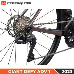 2023 GIANT DEFY ADV 1