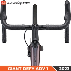 2023 GIANT DEFY ADV 1