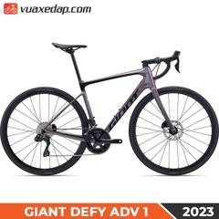 2023 GIANT DEFY ADV 1