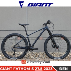 2023 GIANT FATHOM-S 27.5