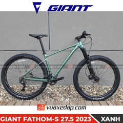 2023 GIANT FATHOM-S 27.5
