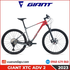 2023 GIANT XTC ADV 2