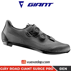 Giày xe đạp GIANT FOOTWEAR SURGE PRO