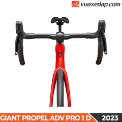 2023 GIANT PROPEL ADV PRO 1 D