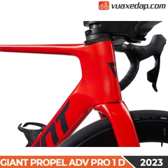 2023 GIANT PROPEL ADV PRO 1 D