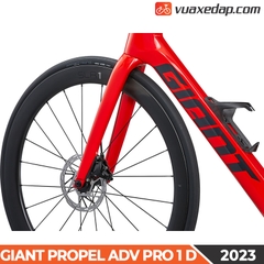 2023 GIANT PROPEL ADV PRO 1 D