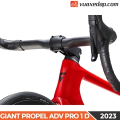 2023 GIANT PROPEL ADV PRO 1 D