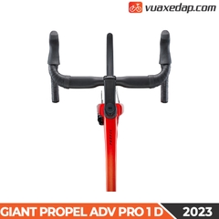 2023 GIANT PROPEL ADV PRO 1 D