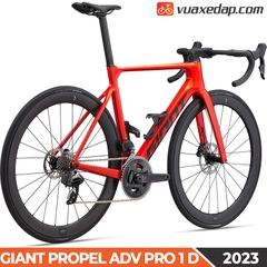 2023 GIANT PROPEL ADV PRO 1 D