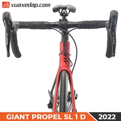 2022 GIANT PROPEL SL 1 D