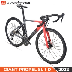 2022 GIANT PROPEL SL 1 D