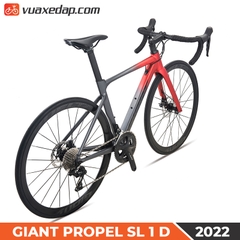 2022 GIANT PROPEL SL 1 D