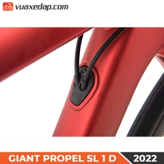 2022 GIANT PROPEL SL 1 D