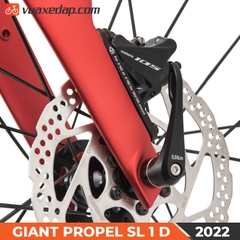 2022 GIANT PROPEL SL 1 D