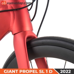 2022 GIANT PROPEL SL 1 D