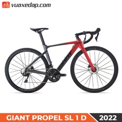 2022 GIANT PROPEL SL 1 D