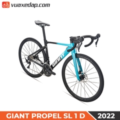 2022 GIANT PROPEL SL 1 D