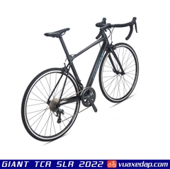 Xe đạp đua GIANT TCR SLR 2022