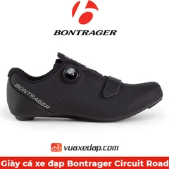 Giày cá xe đạp road Bontrager Circuit Road