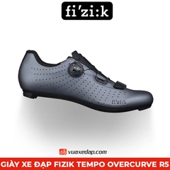 Giày xe đạp Fizik Tempo Overcurve R5