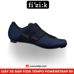 Giày xe đạp Fizik Tempo Powerstrap R5