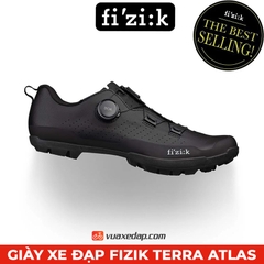 Giày xe đạp Fizik Terra Atlas